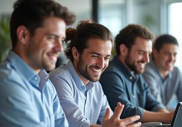LuminaCode iOS development team crafting custom apps
